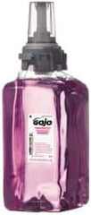 GOJO - 1,250 mL Bottle Foam Soap - Moisturizing, Purple, Plum Scent - Exact Tooling