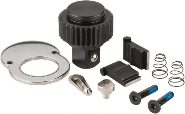 Paramount - Torque Wrench Repair Kit - For Use with PAR-SARO250-FT - Exact Tooling
