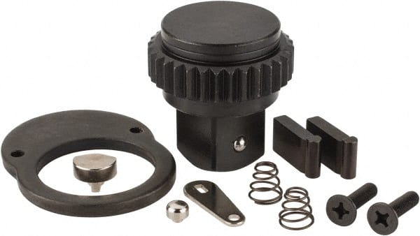Paramount - Torque Wrench Repair Kit - For Use with PAR-SARO600-FT - Exact Tooling
