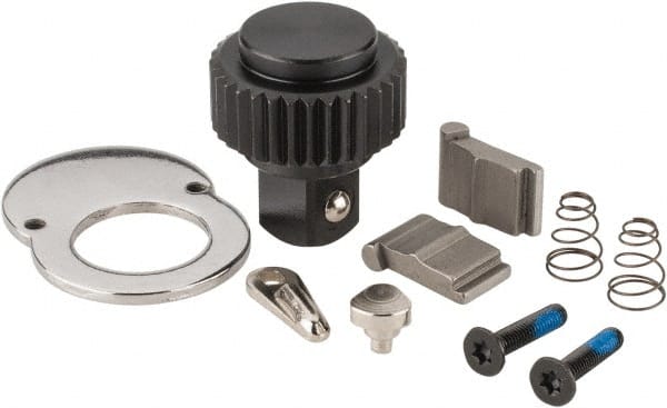 Paramount - Torque Wrench Repair Kit - For Use with PAR-SARO1800-IN - Exact Tooling