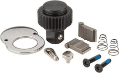 Paramount - Torque Wrench Repair Kit - For Use with PAR-SARO1800-IN - Exact Tooling