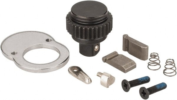 Paramount - Torque Wrench Repair Kit - For Use with PAR-SARO200-IN - Exact Tooling