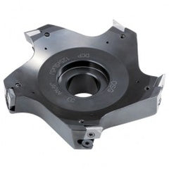 DISC CUTTER PRO 80X SLX 3J - Exact Tooling