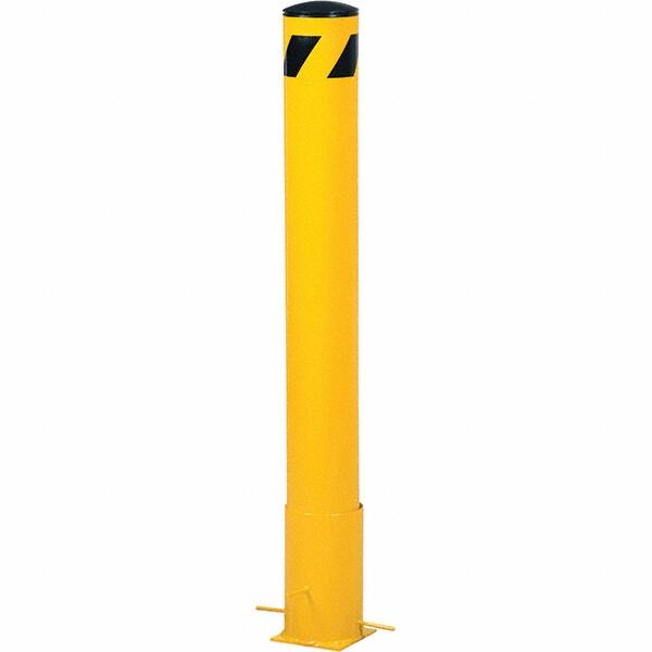 Vestil - Bollard - - Exact Tooling