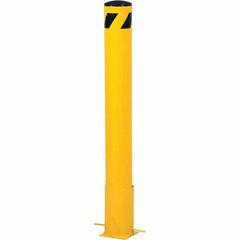 Vestil - Bollard - - Exact Tooling