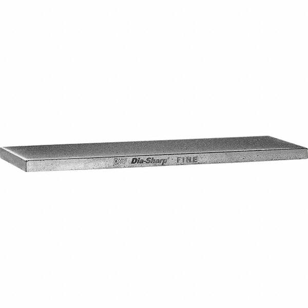 DMT - Sharpening Stones   Stone Material: Diamond    Overall Width/Diameter (Inch): 2 - Exact Tooling