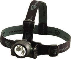 Streamlight - UL Listed, Water Resistant IPX4, 2m Impact Resistance, Thermoplastic Hands Free Flashlight - Exact Tooling