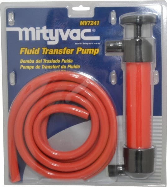 Lincoln - Hand Automotive Fluid Transfer Pump - Exact Tooling