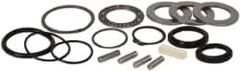 Kurt - 17 Piece Vise Repair Kit - Use with Kurt Series DL640 (Part Numbers 5001 & Up) - Exact Tooling