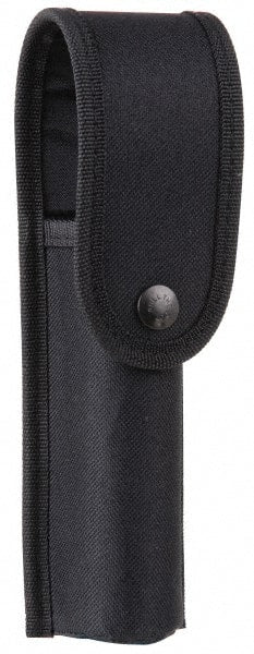 Streamlight - Plastic Belt Holster - Black, Compatible with Stinger C Batteries - Exact Tooling