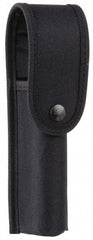 Streamlight - Plastic Belt Holster - Black, Compatible with Stinger C Batteries - Exact Tooling
