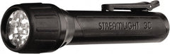 Streamlight - UL Listed, Water Resistant, Polymer Industrial Tactical Flashlight - Exact Tooling