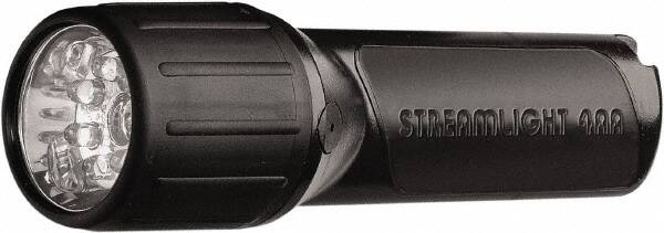 Streamlight - UL Listed, Water Resistant, Polymer Industrial Tactical Flashlight - Exact Tooling