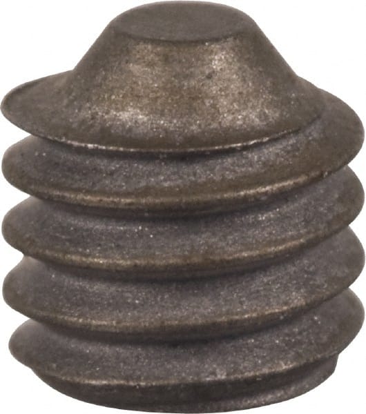 Kennametal - Torx Plus Cap Screw for Indexable Thread Mills - For Use with Inserts - Exact Tooling