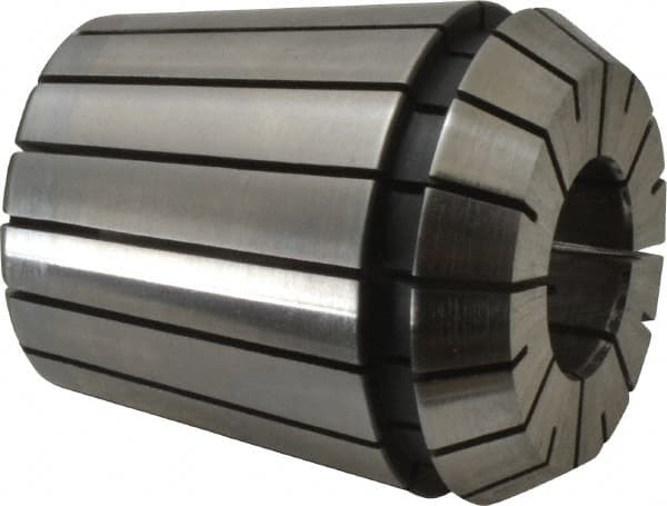 Parlec - 11/16" ER40 Collet - 1.811" OAL, 1.614" Overall Diam - Exact Tooling