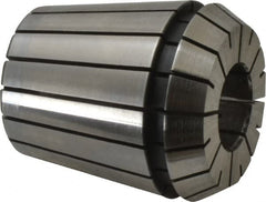 Parlec - 11/16" ER40 Collet - 1.811" OAL, 1.614" Overall Diam - Exact Tooling