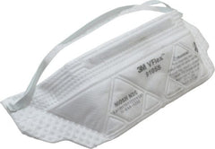 3M - N95, Size S, Particulate Respirator - - Exact Tooling