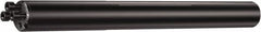 Sandvik Coromant - 1;25 System Size, Modular Tool Holding System Adapter - 13.2126" Projection, 1" Body Diam, 13.2126" OAL, Through Coolant - Exact Tooling