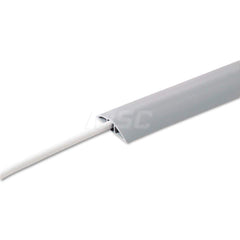 Belkin - Office Machine Supplies & Accessories; Office Machine/Equipment Accessory Type: Cord Concealer ; For Use With: Office Use ; Color: Gray - Exact Tooling