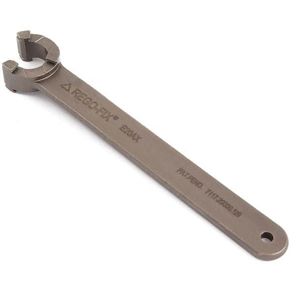 Rego-Fix - ER16 Spanner Wrench - Exact Tooling