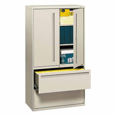 Hon - File Cabinets & Accessories Type: Lateral Vertical File Cabinet Number of Drawers: 2 - Exact Tooling