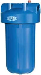 Dupont - 1 Inch Pipe, Water Filter System - High Capacity, Reduces Sediment - Exact Tooling