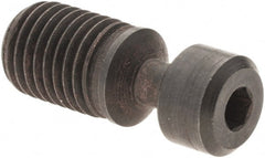 Sandvik Coromant - Torx Plus Cap Screw for Indexables - M8 Thread, Industry Std 174.3-830, For Use with Adapters - Exact Tooling