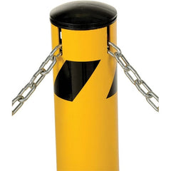 Vestil - Barrier Rope & Chain - Exact Tooling