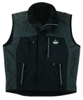 Outer Layer / Thermal Weight / Vest: - Size 2XL - Exact Tooling