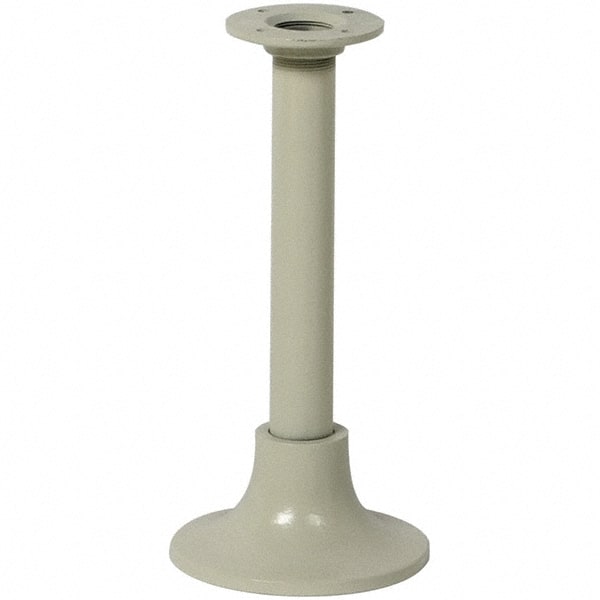 Hallowell - 7-3/4" Wide x 16-3/4" High x 7-3/4" Deep, Locker Adjustable - Exact Tooling