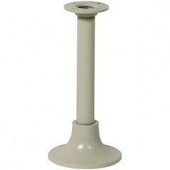 Hallowell - 7-3/4" Wide x 16-3/4" High x 7-3/4" Deep, Locker Adjustable - Exact Tooling