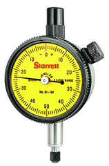 81-181J-8 DIAL INDICATOR - Exact Tooling