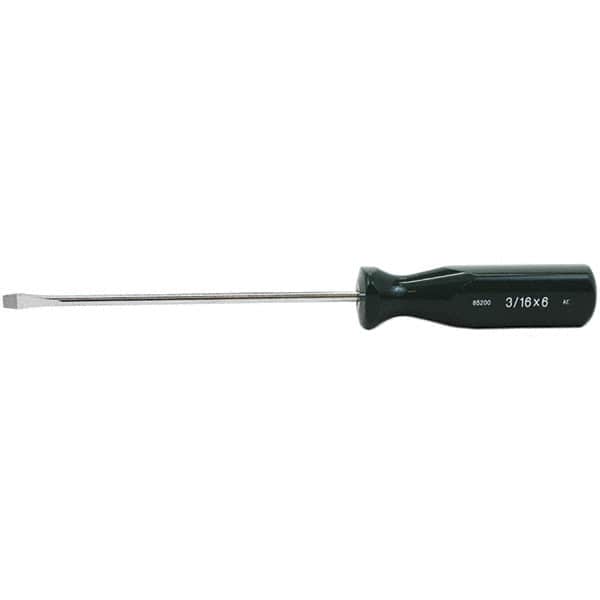 SK - Slotted Screwdriver - Slotted - Exact Tooling