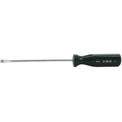 SK - Slotted Screwdriver - Slotted - Exact Tooling