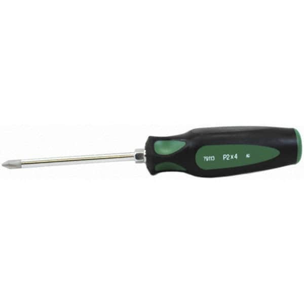 SK - Phillips Screwdriver - Exact Tooling