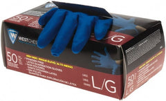 PIP - Disposable Gloves - Exact Tooling