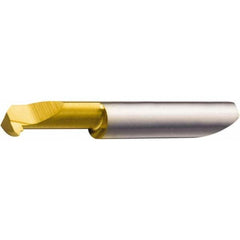Sandvik Coromant - 4.8mm Min Diam, 15mm Max Depth, 5mm Shank Diam, 37.3mm OAL, Boring Bar - Exact Tooling