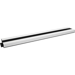 Tennsco - Workbench & Workstation Accessories   Type: Light Kit    For Use With: Tennsco Packing Tables - Exact Tooling