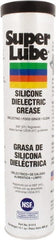 Synco Chemical - Heat-Transfer Grease - 500°F Max Temp, - Exact Tooling