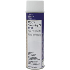 PRO-SOURCE - 20 oz Aerosol Penetrant/Lubricant - Exact Tooling