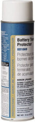 Made in USA - Battery Cleaner - 20 Ounce Aerosol Can - Exact Tooling