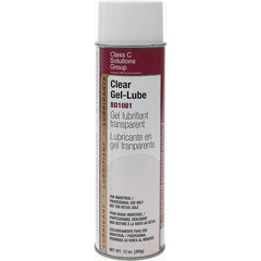 PRO-SOURCE - 20 oz Aerosol Oily Film with PTFE Lubricant - Dark Brown - Exact Tooling