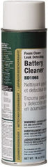 PRO-SOURCE - Battery Cleaner - 20 Ounce Aerosol Can - Exact Tooling