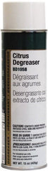 Made in USA - Engine Cleaner/Degreaser - 20 oz Aerosol Can - Exact Tooling