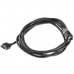 Starrett - Bore Gage Accessories Type: Cable Minimum Measurement (Decimal Inch): 0.0000 - Exact Tooling