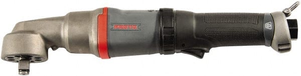 Proto - 1/2" Drive, 7,200 RPM, 200 Ft/Lb Torque Impact Wrench - Inline Handle, 1,600 IPM, 5 CFM, 90 psi, 1/4" NPT Inlet - Exact Tooling