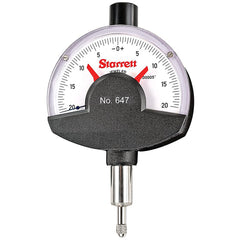 647 DIAL COMPARATOR IND - Exact Tooling
