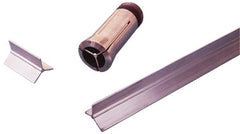 Mitee-Bite - 5C Collet Stop - Exact Tooling