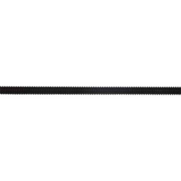 TE-CO - 7/8-9 10" OAL Equal Double Threaded Stud - Exact Tooling