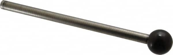 De-Sta-Co - Clamp Plungers Stroke Length (mm): 100.00 For Use With: De-Sta-Co FO-120 Clamps - Exact Tooling